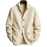Let strik cardigan