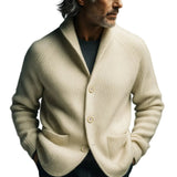 Let strik cardigan