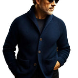Let strik cardigan