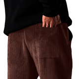 Nagomi - Velours Broek