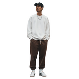 Nagomi - Velours Broek