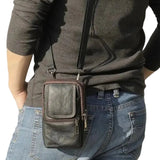 Niels™ - Compacte Voyager Tas