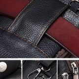 Niels™ - Compacte Voyager Tas