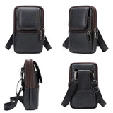 Niels™ - Compacte Voyager Tas