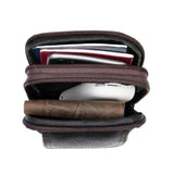 Niels™ - Compacte Voyager Tas