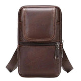 Niels™ - Compacte Voyager Tas