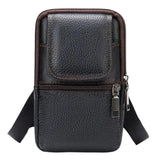 Niels™ - Compacte Voyager Tas