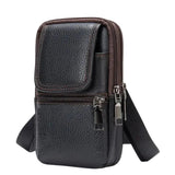 Niels™ - Compacte Voyager Tas