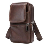 Niels™ - Compacte Voyager Tas