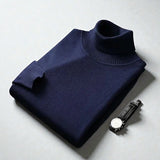 Kashmir Sweater Portofino