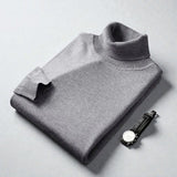 Kashmir Sweater Portofino