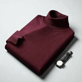 Kashmir Sweater Portofino