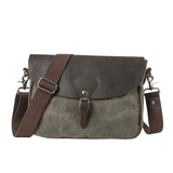 Nikolaj™ - Messenger Tas Windsor
