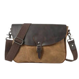 Nikolaj™ - Messenger Tas Windsor