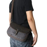 Nikolaj™ - Messenger Tas Windsor