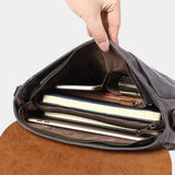 Nikolaj™ - Messenger Tas Windsor