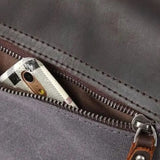 Nikolaj™ - Messenger Tas Windsor