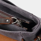 Nikolaj™ - Messenger Tas Windsor