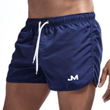 Bram – moderne sportieve zwemshort voor heren