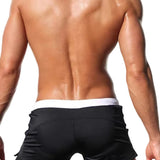 Bram – elegante sportieve zwemshort voor heren