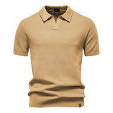 Elegante Polo Shirt