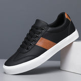 Sneakers Miami van Leer