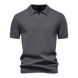Elegante Polo Shirt