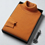 Kashmir Sweater Portofino