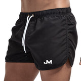 Bram – moderne sportieve zwemshort voor heren