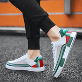 Elegante Ademende Schoenen