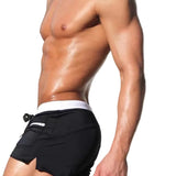 Bram – elegante sportieve zwemshort voor heren
