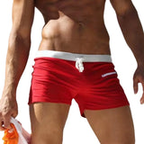 Bram – elegante sportieve zwemshort voor heren
