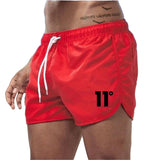 Bram – korte zwemshort voor heren 11°