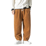 Masaaki - Joggingbroek