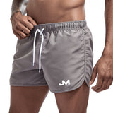 Bram – moderne sportieve zwemshort voor heren