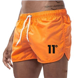 Bram – korte zwemshort voor heren 11°