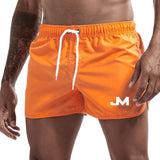 Bram – moderne sportieve zwemshort voor heren