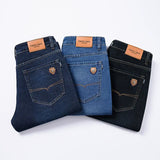 Klassieke Denim Jeans