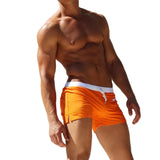 Bram – elegante sportieve zwemshort voor heren