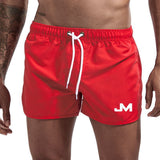 Bram – moderne sportieve zwemshort voor heren
