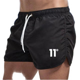 Bram – korte zwemshort voor heren 11°