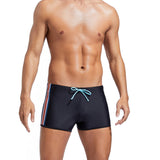 Bram – elegante sportieve zwembroek voor heren