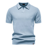 Elegante Polo Shirt