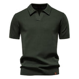 Elegante Polo Shirt