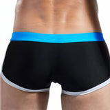 Bram – zwemshort voor heren Zwarte Oceaan