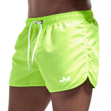 Bram – moderne sportieve zwemshort voor heren