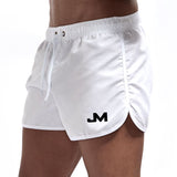 Bram – moderne sportieve zwemshort voor heren