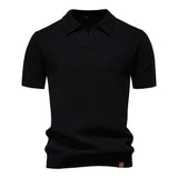 Elegante Polo Shirt