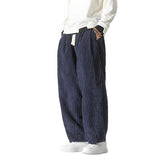 Masaaki - Joggingbroek