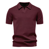 Elegante Polo Shirt